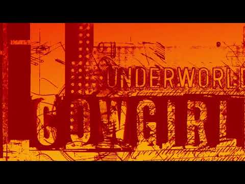 Underworld - Juanita 2022 - YouTube