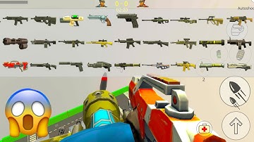 StrikeFortressBox || Pro VS Hacker || Level # 995 || Best Online Amazing Games