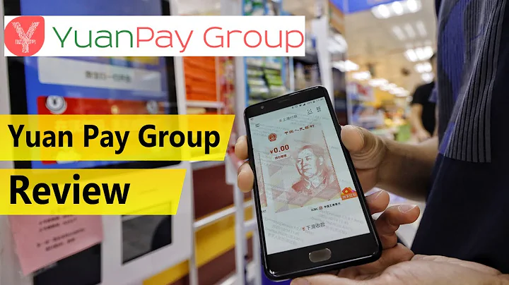Yuan Pay Group Review. How to Earn? - DayDayNews