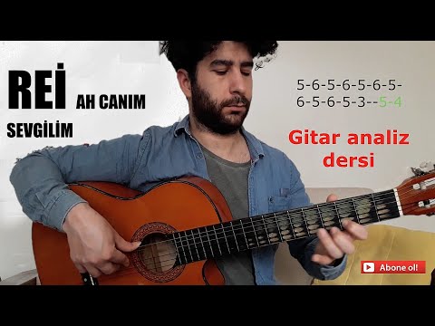 canim sevgilim solo gitar mp3 indir cep muzik indir