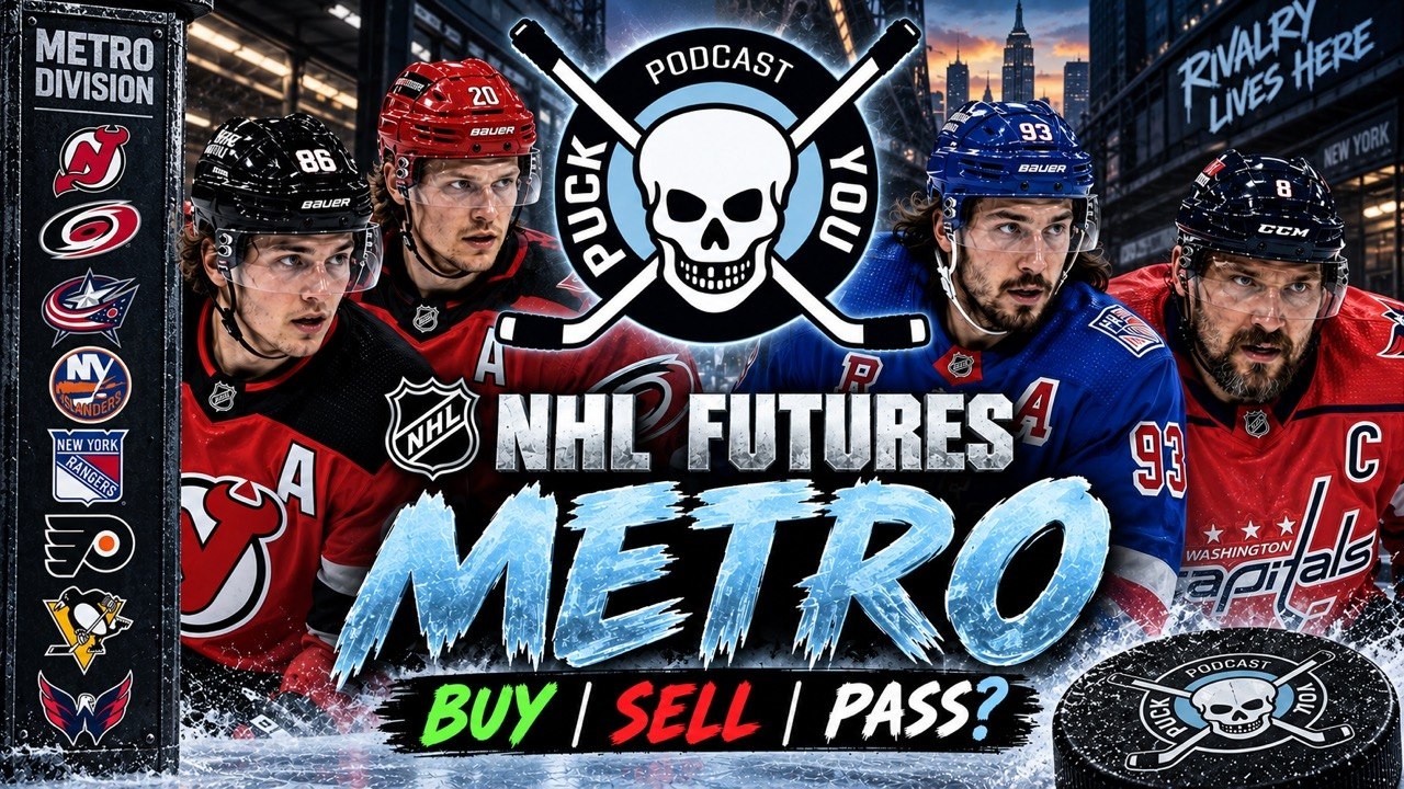 Metro Division Preview, Predictions & Best Bets