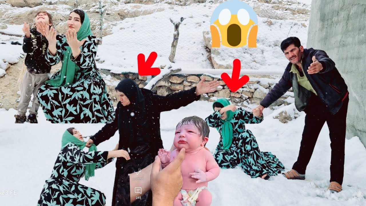 😳 Тайный брак или большое недоразумение? История, которая расстроила Назанин.