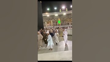 (تتجافى جنوبهم عن المضاجع يدعون ربهم خوفا وطمعا)تلاوة خاشعة تريح القلوب ❤ الشيخ ماهر المعيقليQuran🎧😴