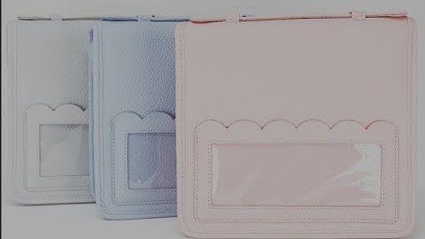 Print Pression Planner Keeper Bundle Unboxing! My 1st Print Pression Order! 🤗