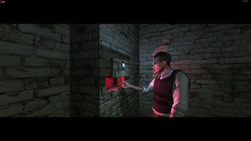 [4K] F.E.A.R. Perseus Mandate Interval 05 - Infiltration - Base Camp