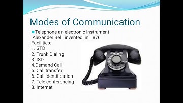 FYBCOM BUSINESS COMMUNICATION