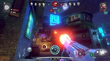 Modern Combat Versus Gameplay 2022