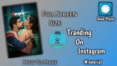 New Dj Remix Mash-up Status Tranding Status video | New Avee Player Template Tutorial | #Avee_player