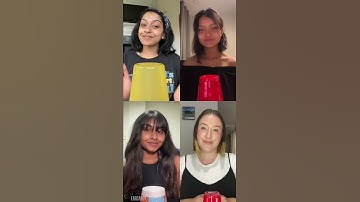 Thumbnail of Cups - from Pitch Perfect (cover by EARCANDY)