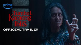 Tumbal Kanjeng Iblis |  Trailer | Sheryl Sheinafia, Putri Ayudya, Miller Khan, Omar Daniel