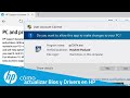 Actualizar bios y controladores en hp con hp support assistant 100  seguro