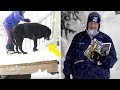 This Mailman Noticed How His Favorite Dog Was Changing. Then He Saw What The Owners Were Doing This Mailman Noticed How His Favorite Dog Was Changing. Then He Saw What The Owners Were Doing