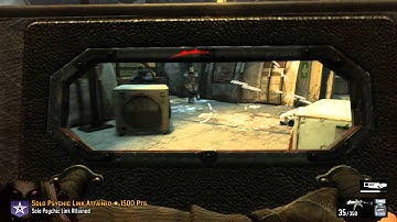 Fear 3 walkthrough part 14