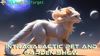 Intragalactic Pet and Garden Show (Part 1) | HFY | A Short Sci-Fi Story
