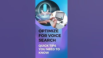 Top 3 Tips to Rank for Voice Search Optimization