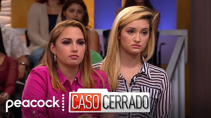 Hija Odia Hombres, Casos Completos | Caso Cerrado ...