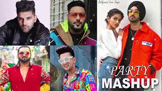 ⁣The Party mashup songs best Punjabi mashup remix hit songs 2023💚💜🧡 #partymashup #1827live #1115live