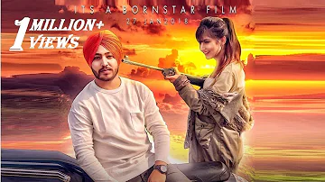 Yamraaj (Full Song) Kunwar Bawa | Latest Punjabi Songs 2018 | Yaariyan Records