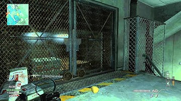 Modern Warfare 3 - Multiplayer Match 5.mp4 - (Denonu Plays) | Denonu Does Gaming