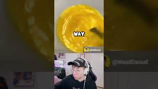 TAKIS NIGHTMARE - REACTION