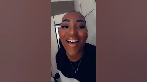 Dangerous Woman by Ari ft CoCo