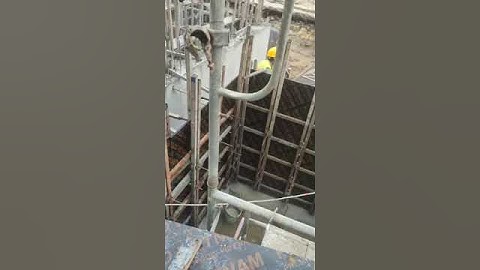 Ứng dụng ghép vách bằng ty ren tán chuồn và ván phủ phim #copphaviet