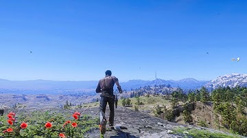 Players should follow these npcs encounter once in their playthrough....