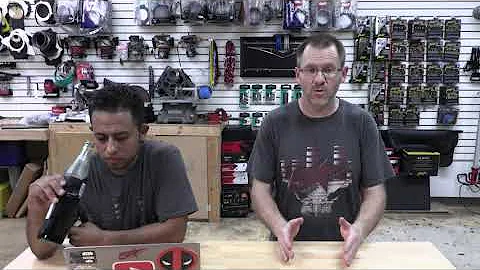 Whats a Good 5CH Amplifier?