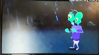 Matthew Littlemore Says Not Now To Glorbnorb & Todd