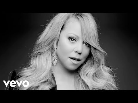 Mariah Carey - Almost Home