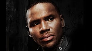 Avant "Read Your Mind" Remix