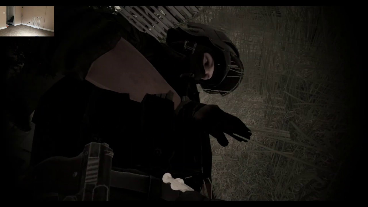 My First Time Playing Multiplayer Versus | Onward VR