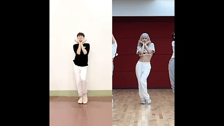 TWICE (트와이스) - Feel Special (Dance Break) | Thai Hoang