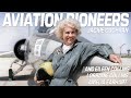 JACKIE COCHRAN: The First Lady Of Flight And Pioneering U.S. Air &amp; Space Women | Full Documentary