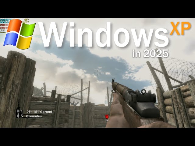 Windos Vista稼働SWAT4PCゲーム sddefault.jpg
