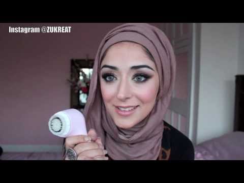 What No7 Beautiful Skin Cleansing Brush Vs Clarisonic