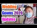 Wedding Gowns 2020 Updates