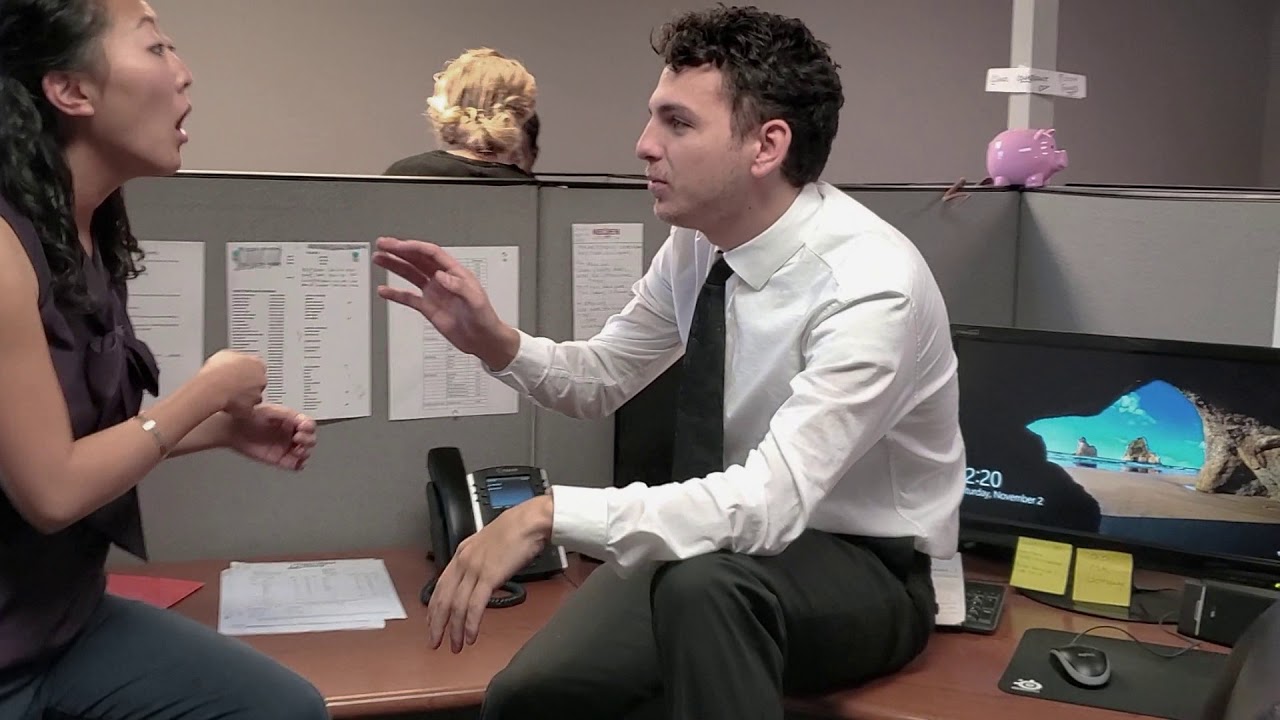 American Lives Theatre presents 'Gloria' by Branden Jacobs-Jenkins Teaser