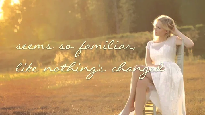 Rachel Rhodes - Heartland (Lyric Video)