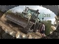 Tracteurs ultra-équipés pour pentes extrêmes ! PowerBoost N°386 (21/04/2017)