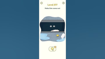 DOP 2 Gameplay Level877 Shorts Delete One Part Solution Subscribe #ytshorts #youtube #video