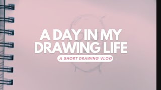 A chaotic drawing session • jeomley