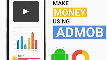 HOW TO MAKE MONEY DAILY $100 ONLINE USING GOOGLE ADMOB EXPLAINED AND EXPOSED
