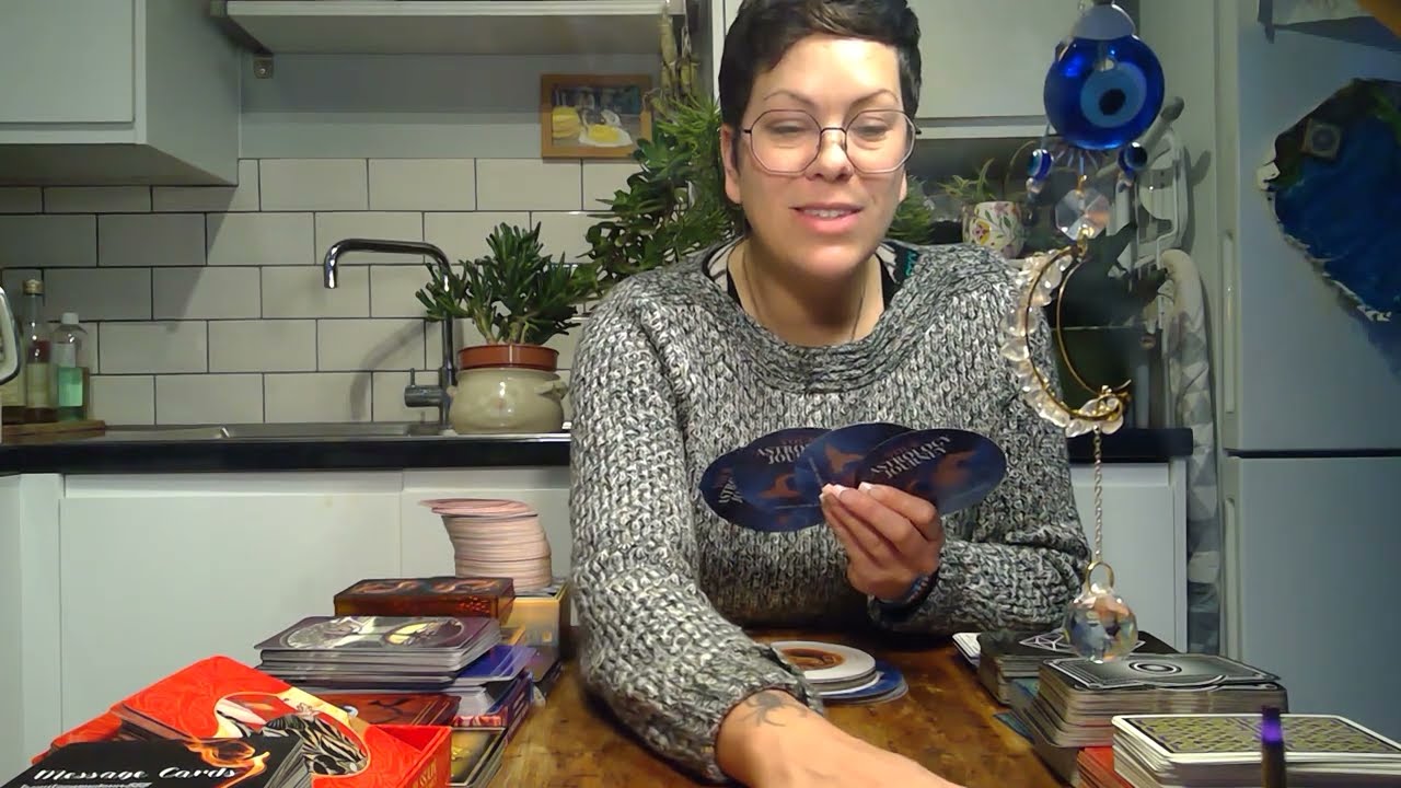 The stress they are under to get you got is too much for them. #spirituallyprotected