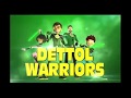 A beautiful story of new dettol hand wash moral stories urdu cartoon  cartoons central  tg1