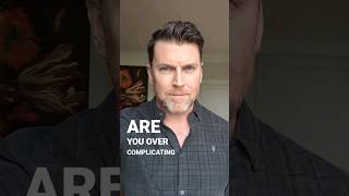 Are you overcomplicating your vocal warmups? Here's how to keep it simple.