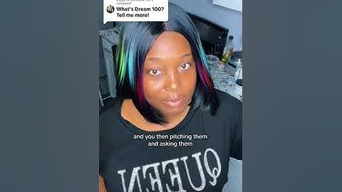 How to grow a massive email list using other people’s audiences | Russell Brunson Dream 100