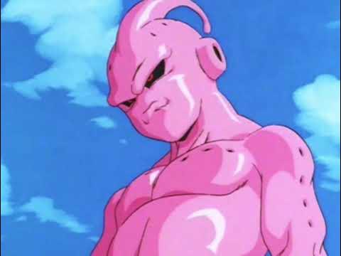 Majin Buu Theme (Phonk) - Turri Beats