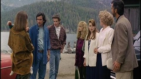 Big Girls Dont Cry They Get Even Trailer