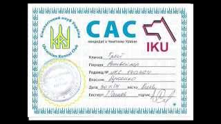Моя первая выставка. Что нужно знать? Моя первая выставка. Что нужно знать?